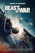 Cover image of the movie Beast of War