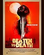 Cover image of the movie Beaten to Death
