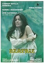 Cover image of the movie Beatriz