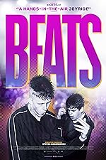 Cover image of the movie Beats