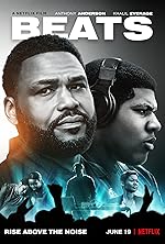 Cover image of the movie Beats