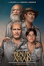 Cover image of the movie Beau Is Afraid