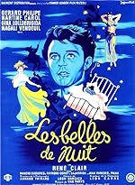 Cover image of the movie Beauties of the Night