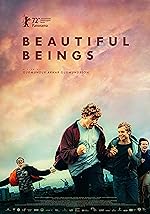 Cover image of the movie Beautiful Beings