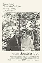 Cover image of the movie Beautiful Boy