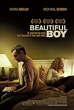 Cover image of the movie Beautiful Boy