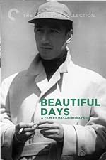Cover image of the movie Beautiful Days