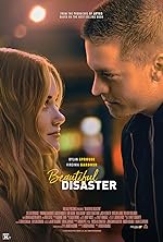 Cover image of the movie Beautiful Disaster