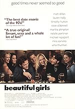 Cover image of the movie Beautiful Girls