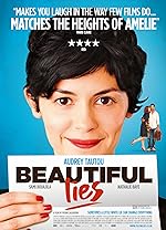 Cover image of the movie Beautiful Lies