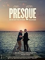 Cover image of the movie Beautiful Minds