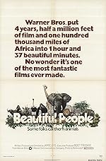 Cover image of the movie Beautiful People