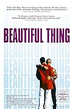Cover image of the movie Beautiful Thing