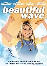 Cover image of the movie Beautiful Wave