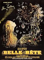 Cover image of the movie Beauty and the Beast