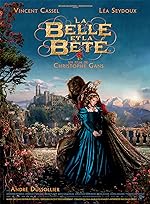 Cover image of the movie Beauty and the Beast