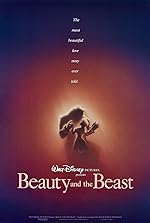 Cover image of the movie Beauty and the Beast