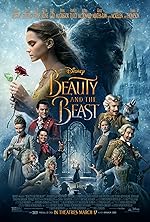 Cover image of the movie Beauty and the Beast