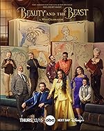 Cover image of the movie Beauty and the Beast: A 30th Celebration