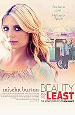 Cover image of the movie Beauty and the Least: The Misadventures of Ben Banks