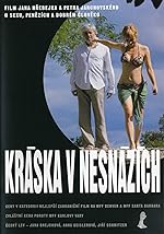 Cover image of the movie Beauty in Trouble