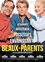 Cover image of the movie Beaux-parents