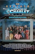 Cover image of the movie Because of Charley