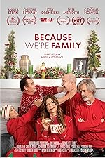 Cover image of the movie Because We're Family
