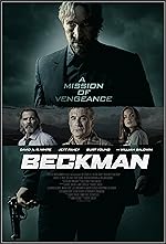 Cover image of the movie Beckman