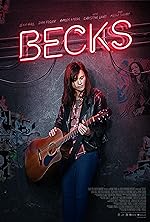 Cover image of the movie Becks