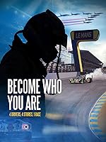 Cover image of the movie Become Who You Are