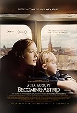 Cover image of the movie Becoming Astrid