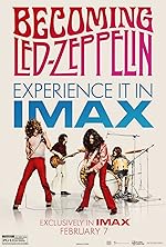 Cover image of the movie Becoming Led Zeppelin