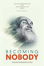 Cover image of the movie Becoming Nobody