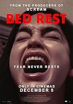 Cover image of the movie Bed Rest