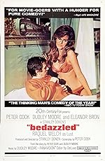 Cover image of the movie Bedazzled