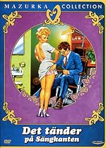 Cover image of the movie Bedside Dentist