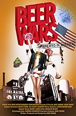 Cover image of the movie Beer Wars