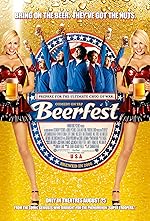 Cover image of the movie Beerfest