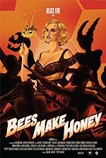 Cover image of the movie Bees Make Honey