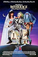 Cover image of the movie Beetlejuice