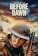 Cover image of the movie Before Dawn
