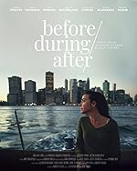 Cover image of the movie Before/During/After