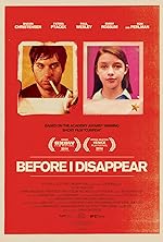 Cover image of the movie Before I Disappear