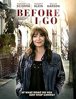 Cover image of the movie Before I Go
