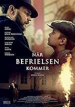 Cover image of the movie Before It Ends