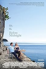Cover image of the movie Before Midnight