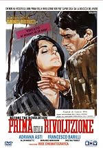 Cover image of the movie Before the Revolution