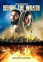 Cover image of the movie Before the Wrath