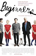 Cover image of the movie Beginners